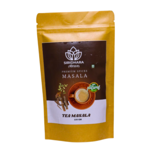 Tea Masala - 100 gm
