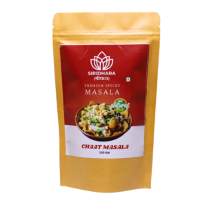 Chat Masala - 100 gm