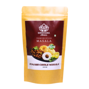 Punjabi Chole Masala - 100 gm
