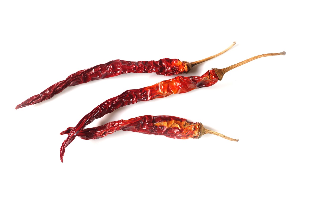 spice, spices, chili